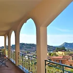 Nyaraló I Tre Pini *