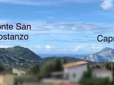 I Tre Pini Сasa de vacaciones *