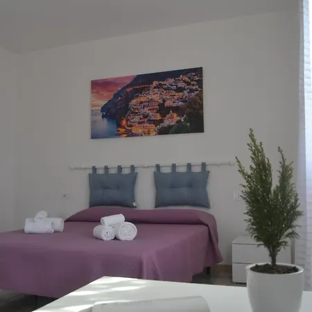 Holiday home I Tre Pini