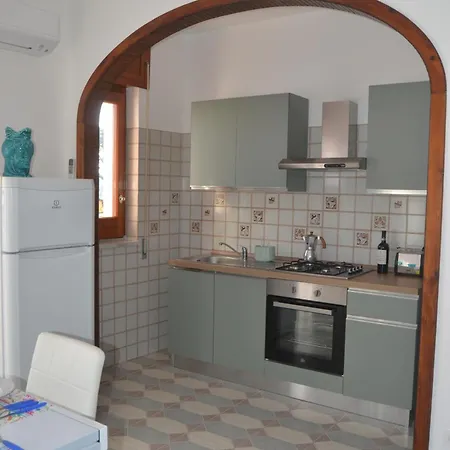 Holiday home I Tre Pini *