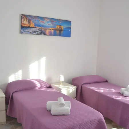 Holiday home I Tre Pini *
