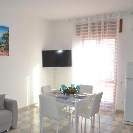 Holiday home I Tre Pini