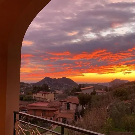 I Tre Pini Holiday home Massa Lubrense