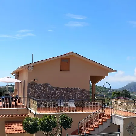 Holiday home I Tre Pini
