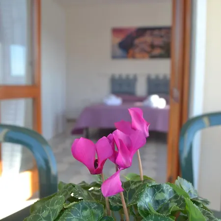 I Tre Pini Holiday home