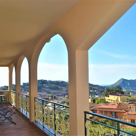 Dom wakacyjny I Tre Pini *